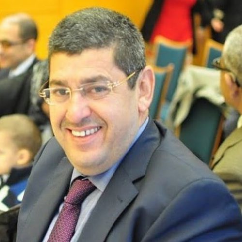 Pr. Mohammed IBRIZ Pr. Mohammed IBRIZ