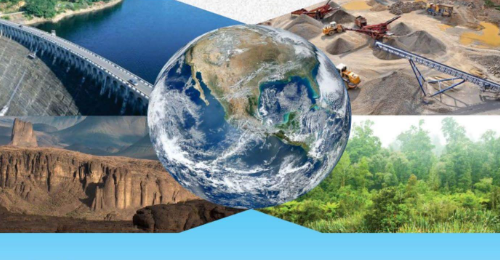 La 1ère journée portes ouvertes du département de géologie
