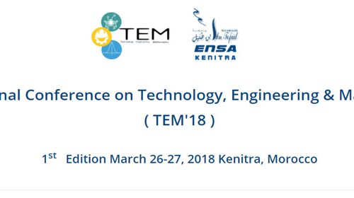 International Conference on Technology, Engineering & Mathematics