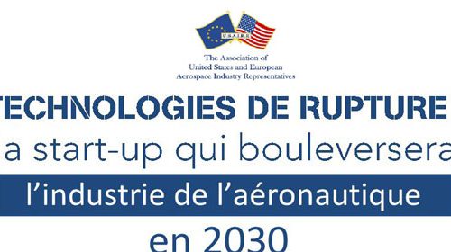 Concours USAIRE Student Awards 2018 (13éme édition)