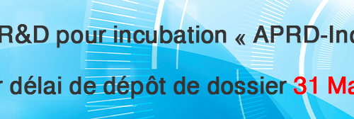 Appel à candidatures Prix d’Excellence CMR 2019