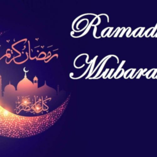 Le doyen de la Faculté des Sciences de Kenitra vous souhaite Ramadan Moubarak Said