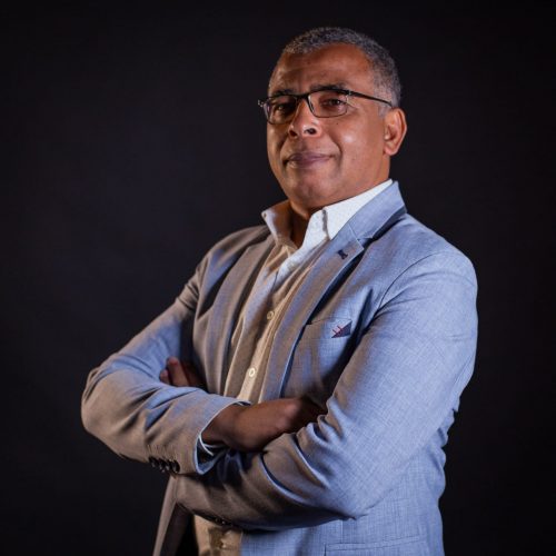 Pr. IGOUZAL Mohammed