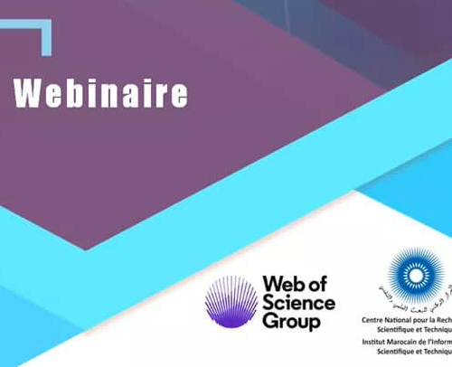 Formations Clarivate en ligne – Avril 2020