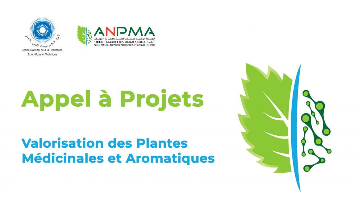 Appel à Projets Valorisation des Plantes Médicinales et Aromatiques