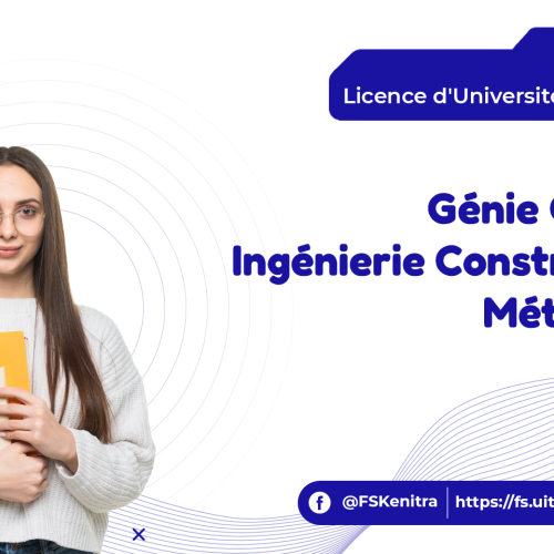 Génie Civil Et Ingénierie Construction Métallique