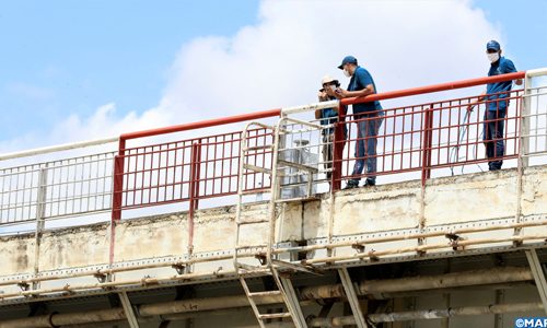 L’Université Ibn Tofail contribue à l’installation d’un observatoire de l’environnement à Mechrâa Bel Ksiri