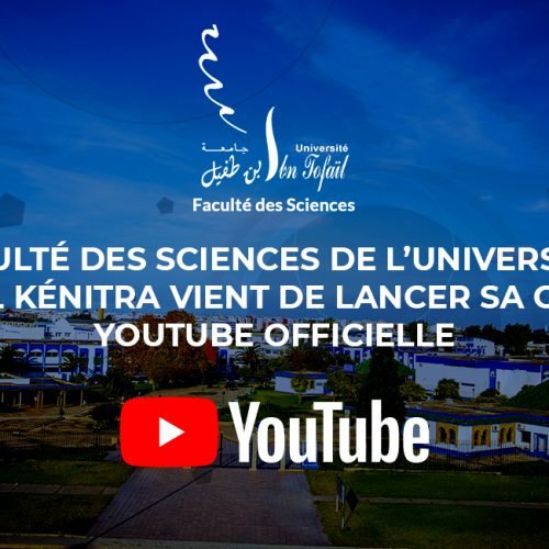 Lancement de la chaîne officiel Youtube FSK