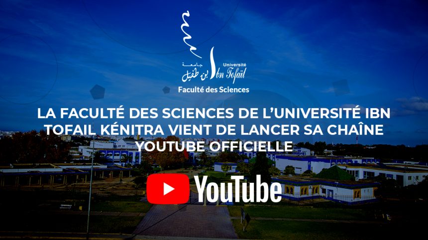 Lancement de la chaîne officiel Youtube FSK