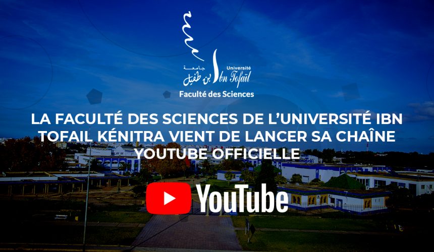 Lancement de la chaîne officiel Youtube FSK