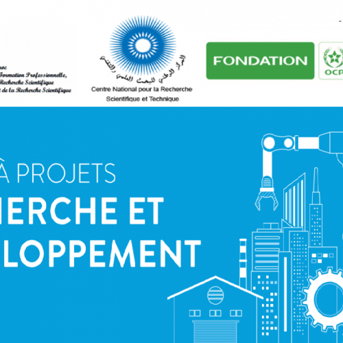 Appel à Projets de Recherche et Développement Multithématique 2020