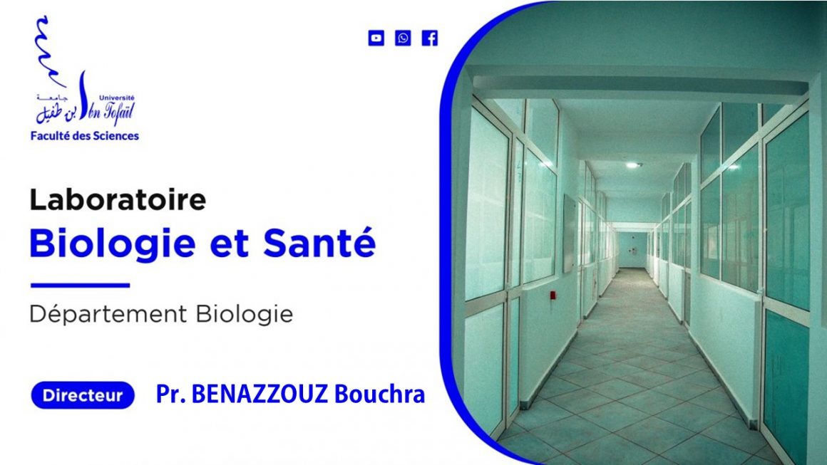 Biologie et Santé