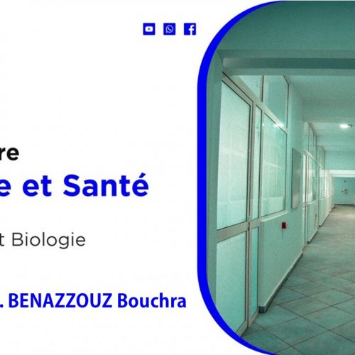 Biologie et Santé