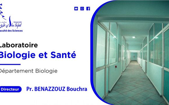 Biologie et Santé