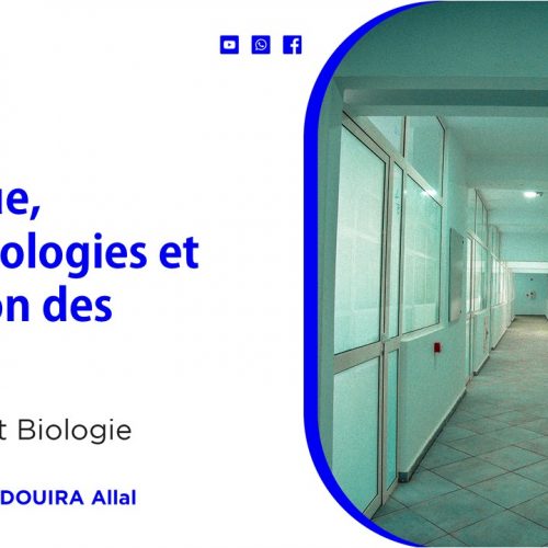 Botanique, Biotechnologies et Protection des Plantes