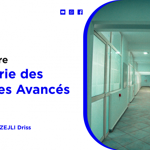 Ingénierie des Systèmes Avancés (ENSA)