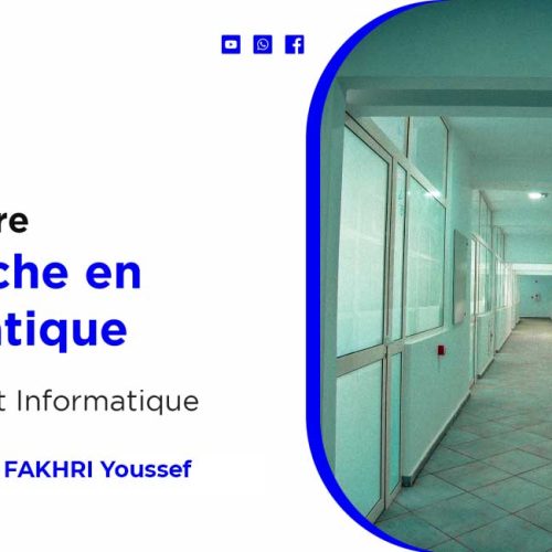 Recherche en Informatique