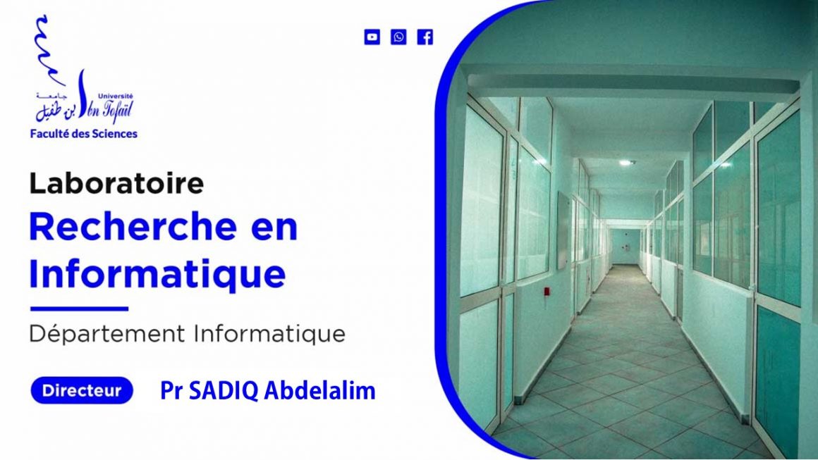 Recherche en Informatique