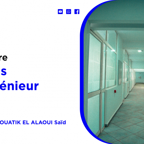 Sciences de l’Ingénieur (ENSA)
