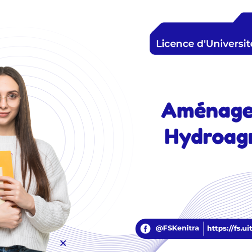 Aménagements Hydroagricoles