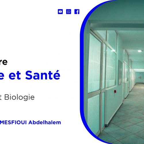 Biologie et Santé