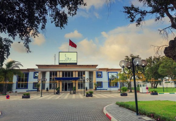 L’UIT se distingue dans le classement Times Higher Education – maprabat.ma
