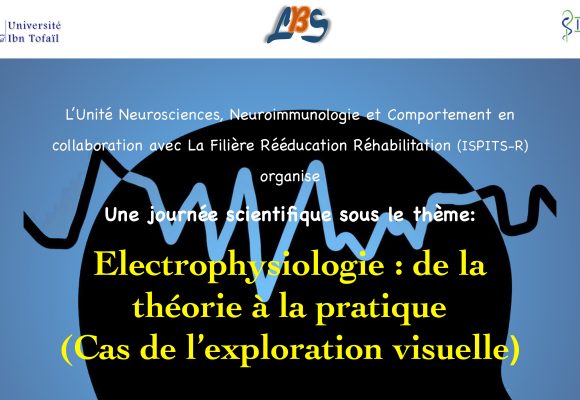 Journée scientifique sur l’Électrophysiologie