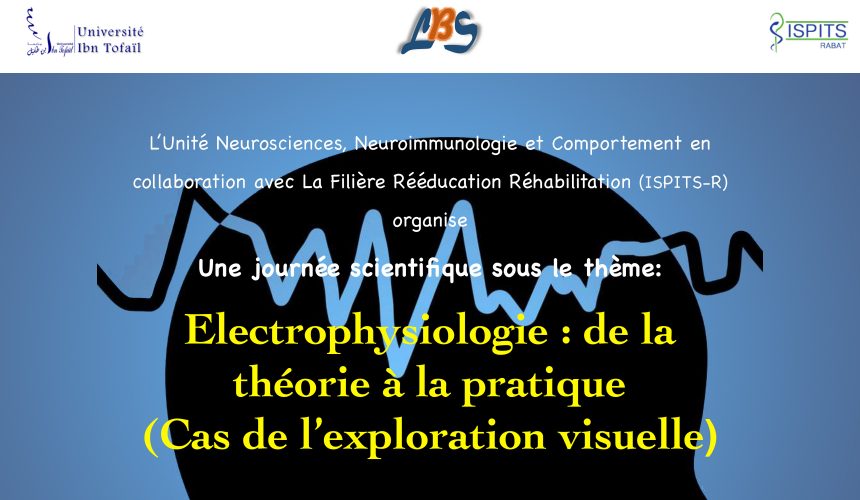 Journée scientifique sur l’Électrophysiologie
