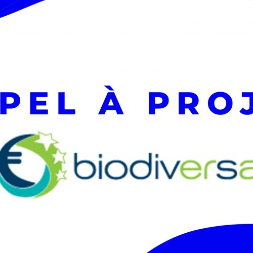 Appel à projet Biodiversa 2021