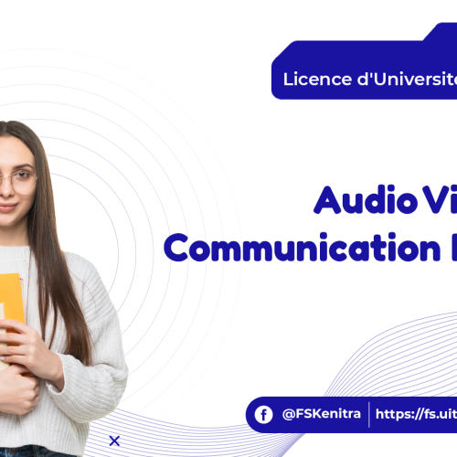 Audio Visuel & Communication Mobile