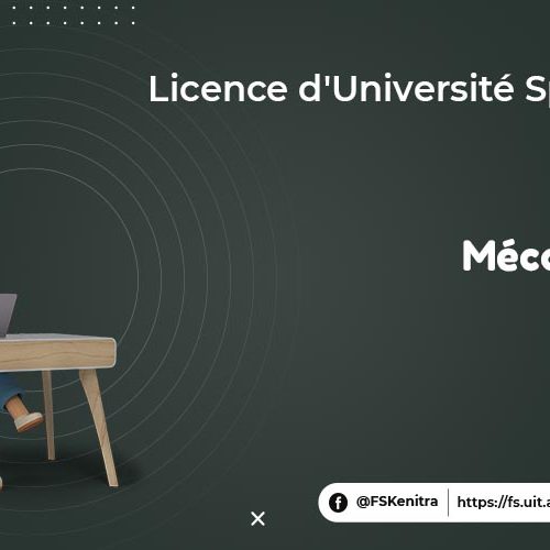 Mécatronique