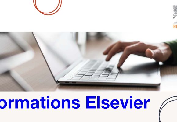 Formations Elsevier