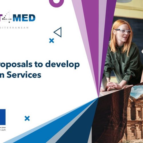 Appel à propositions pour développer des services d’incubation