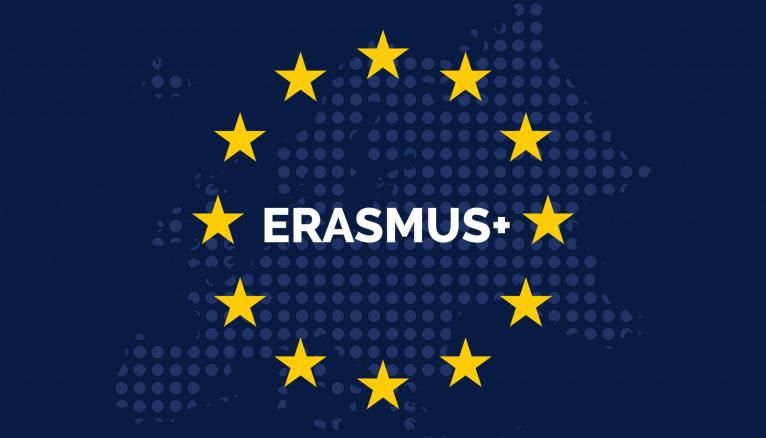 Erasmus-Lancement de l’appel à propositions 2022