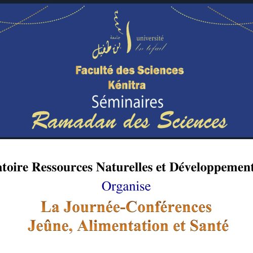 Journée-Conférences: Jeûne, Alimentation et Santé