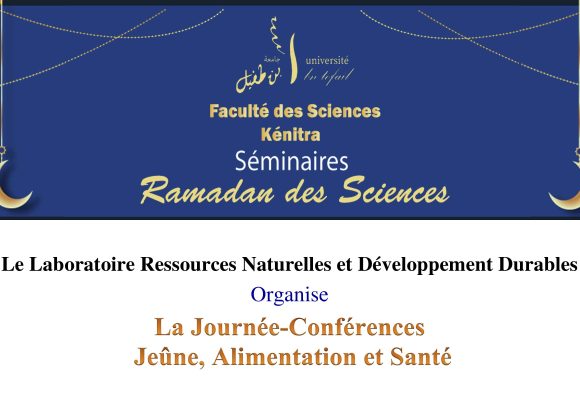 Journée-Conférences: Jeûne, Alimentation et Santé