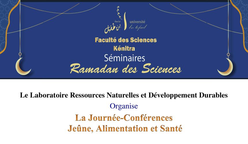 Journée-Conférences: Jeûne, Alimentation et Santé