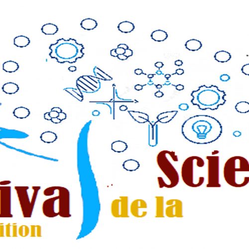 Première Édition du Festival de la Science le 22 Novembre 2022