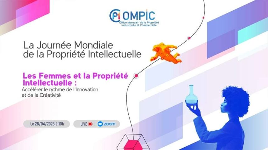 La Journée Mondiale de la Propriété Intellectuelle