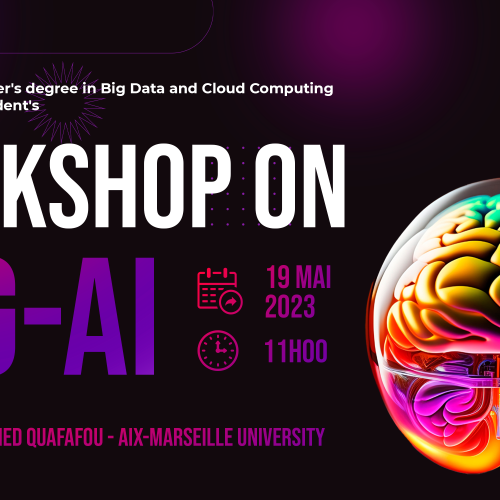 Workshop on EEG – Artificial Intelligence