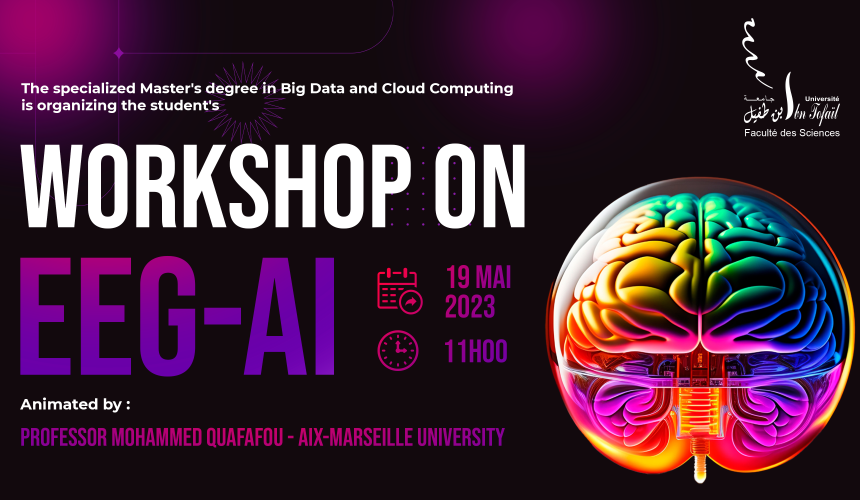 Workshop on EEG – Artificial Intelligence