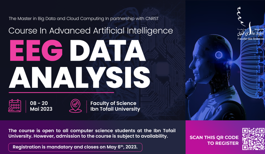 Course In Advanced Artificial Intelligence – EEG DATA ANALYSIS