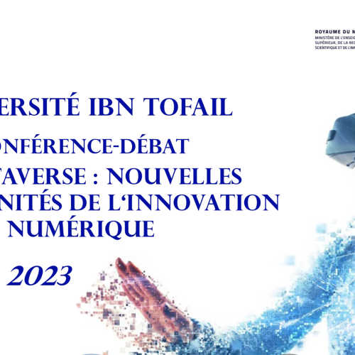 Conference-Debate – The Metaverse : New Opportunities in Digital Innovation