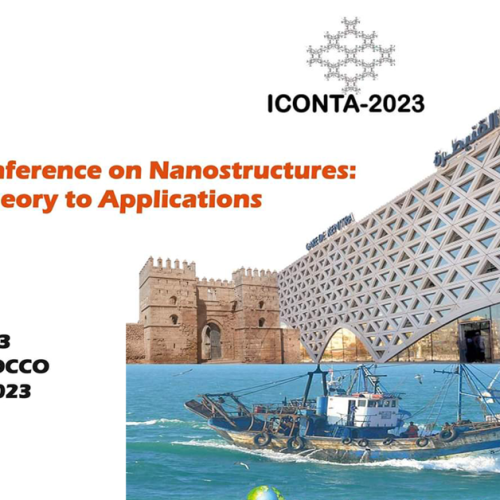 The International Conference on Nanostructures: From Theory to Applications (ICONTA’2023)