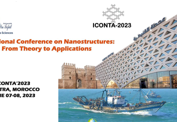 The International Conference on Nanostructures: From Theory to Applications (ICONTA’2023)