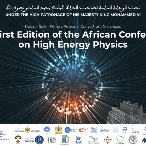 UNDER THE HIGH PATRONAGE OF HIS MAJESTY KING MOHAMMED VI – ACHEP 2023
