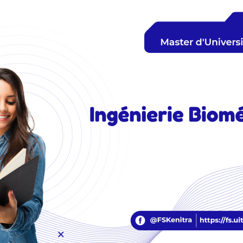 Ingénierie Biomédicale