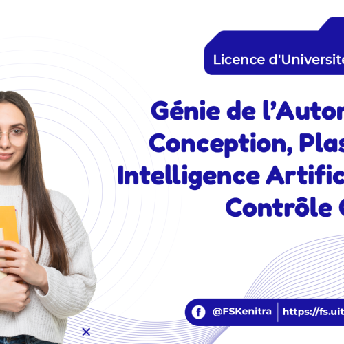 Génie de l’Automobile : Conception, Plasturgie, Intelligence Artificielle et Contrôle Qualité