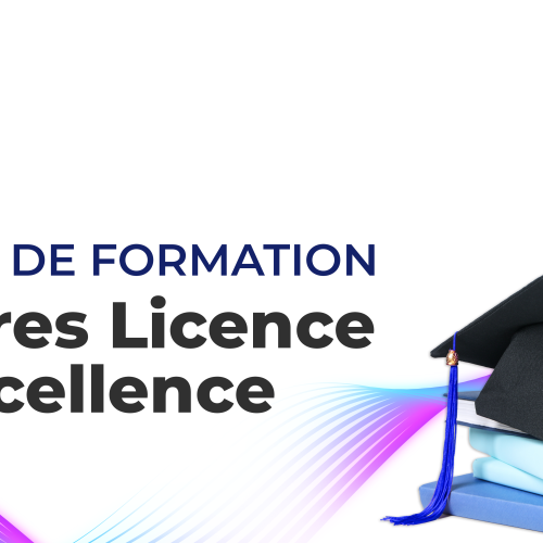 Pré-inscription – Filière d’Excellence 2023/2024