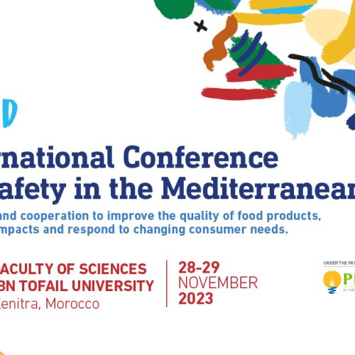 First International Conference on Food Safety in the Mediterranean Region
